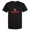 American Apparel Heavyweight Cotton Unisex T-Shirt Thumbnail