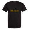 American Apparel Heavyweight Cotton Unisex T-Shirt Thumbnail