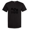 American Apparel Heavyweight Cotton Unisex T-Shirt Thumbnail