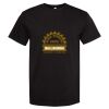 American Apparel Heavyweight Cotton Unisex T-Shirt Thumbnail