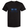 American Apparel Heavyweight Cotton Unisex T-Shirt Thumbnail