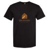 American Apparel Heavyweight Cotton Unisex T-Shirt Thumbnail