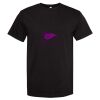 American Apparel Heavyweight Cotton Unisex T-Shirt Thumbnail