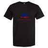 American Apparel Heavyweight Cotton Unisex T-Shirt Thumbnail
