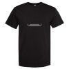American Apparel Heavyweight Cotton Unisex T-Shirt Thumbnail