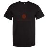 American Apparel Heavyweight Cotton Unisex T-Shirt Thumbnail