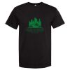 American Apparel Heavyweight Cotton Unisex T-Shirt Thumbnail