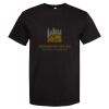 American Apparel Heavyweight Cotton Unisex T-Shirt Thumbnail