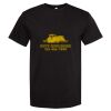 American Apparel Heavyweight Cotton Unisex T-Shirt Thumbnail