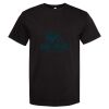 American Apparel Heavyweight Cotton Unisex T-Shirt Thumbnail