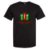 American Apparel Heavyweight Cotton Unisex T-Shirt Thumbnail