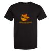 American Apparel Heavyweight Cotton Unisex T-Shirt Thumbnail