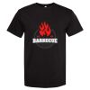 American Apparel Heavyweight Cotton Unisex T-Shirt Thumbnail