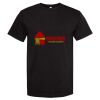 American Apparel Heavyweight Cotton Unisex T-Shirt Thumbnail