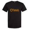American Apparel Heavyweight Cotton Unisex T-Shirt Thumbnail