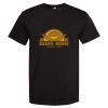 American Apparel Heavyweight Cotton Unisex T-Shirt Thumbnail