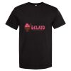 American Apparel Heavyweight Cotton Unisex T-Shirt Thumbnail