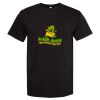 American Apparel Heavyweight Cotton Unisex T-Shirt Thumbnail