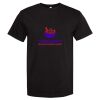 American Apparel Heavyweight Cotton Unisex T-Shirt Thumbnail