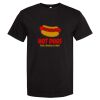 American Apparel Heavyweight Cotton Unisex T-Shirt Thumbnail