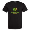 American Apparel Heavyweight Cotton Unisex T-Shirt Thumbnail