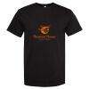 American Apparel Heavyweight Cotton Unisex T-Shirt Thumbnail