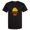 American Apparel Heavyweight Cotton Unisex T-Shirt Thumbnail
