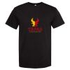 American Apparel Heavyweight Cotton Unisex T-Shirt Thumbnail