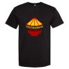 American Apparel Heavyweight Cotton Unisex T-Shirt Thumbnail