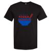 American Apparel Heavyweight Cotton Unisex T-Shirt Thumbnail