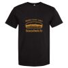 American Apparel Heavyweight Cotton Unisex T-Shirt Thumbnail