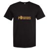 American Apparel Heavyweight Cotton Unisex T-Shirt Thumbnail