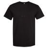 American Apparel Heavyweight Cotton Unisex T-Shirt Thumbnail