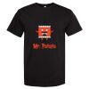 American Apparel Heavyweight Cotton Unisex T-Shirt Thumbnail