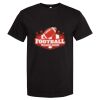 American Apparel Heavyweight Cotton Unisex T-Shirt Thumbnail