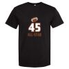 American Apparel Heavyweight Cotton Unisex T-Shirt Thumbnail