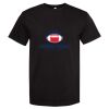 American Apparel Heavyweight Cotton Unisex T-Shirt Thumbnail