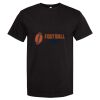 American Apparel Heavyweight Cotton Unisex T-Shirt Thumbnail