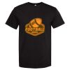 American Apparel Heavyweight Cotton Unisex T-Shirt Thumbnail