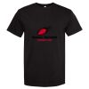 American Apparel Heavyweight Cotton Unisex T-Shirt Thumbnail