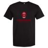 American Apparel Heavyweight Cotton Unisex T-Shirt Thumbnail