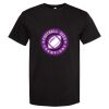 American Apparel Heavyweight Cotton Unisex T-Shirt Thumbnail