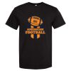American Apparel Heavyweight Cotton Unisex T-Shirt Thumbnail