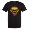 American Apparel Heavyweight Cotton Unisex T-Shirt Thumbnail