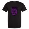American Apparel Heavyweight Cotton Unisex T-Shirt Thumbnail