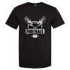 American Apparel Heavyweight Cotton Unisex T-Shirt Thumbnail