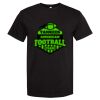 American Apparel Heavyweight Cotton Unisex T-Shirt Thumbnail