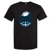 American Apparel Heavyweight Cotton Unisex T-Shirt Thumbnail