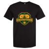 American Apparel Heavyweight Cotton Unisex T-Shirt Thumbnail