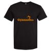 American Apparel Heavyweight Cotton Unisex T-Shirt Thumbnail
